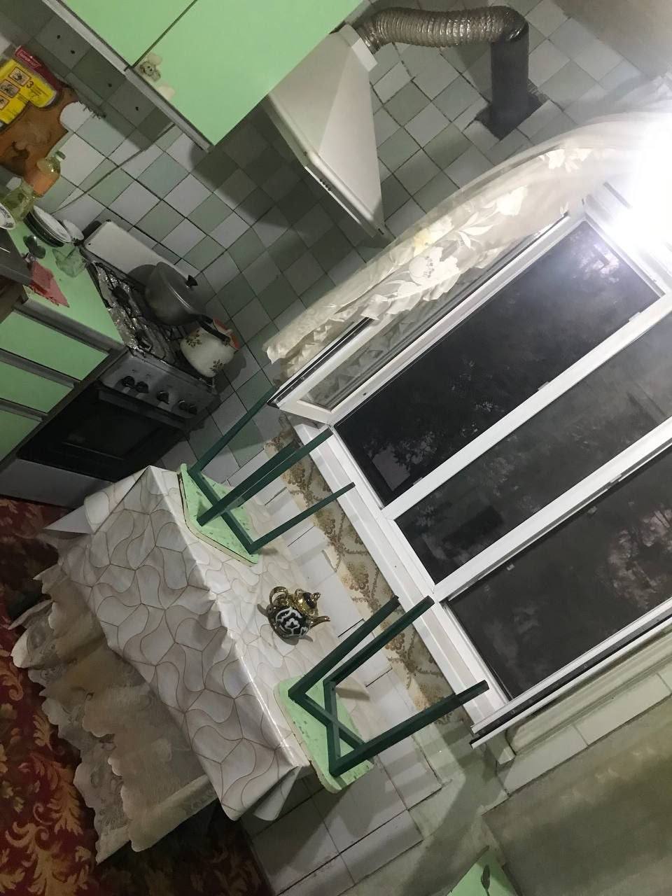 3 xonali kvartira Sergelida