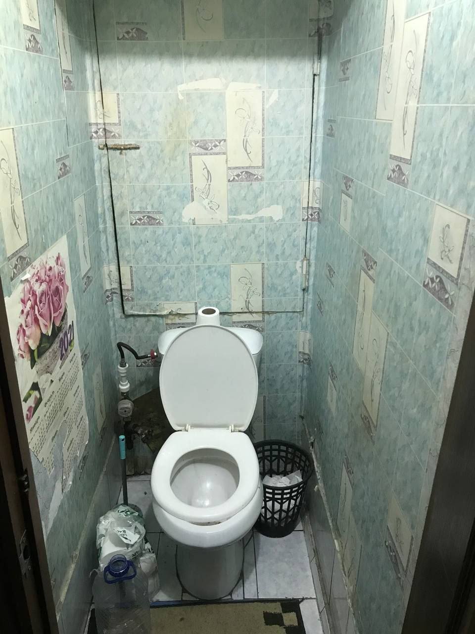 3 xonali kvartira Sergelida