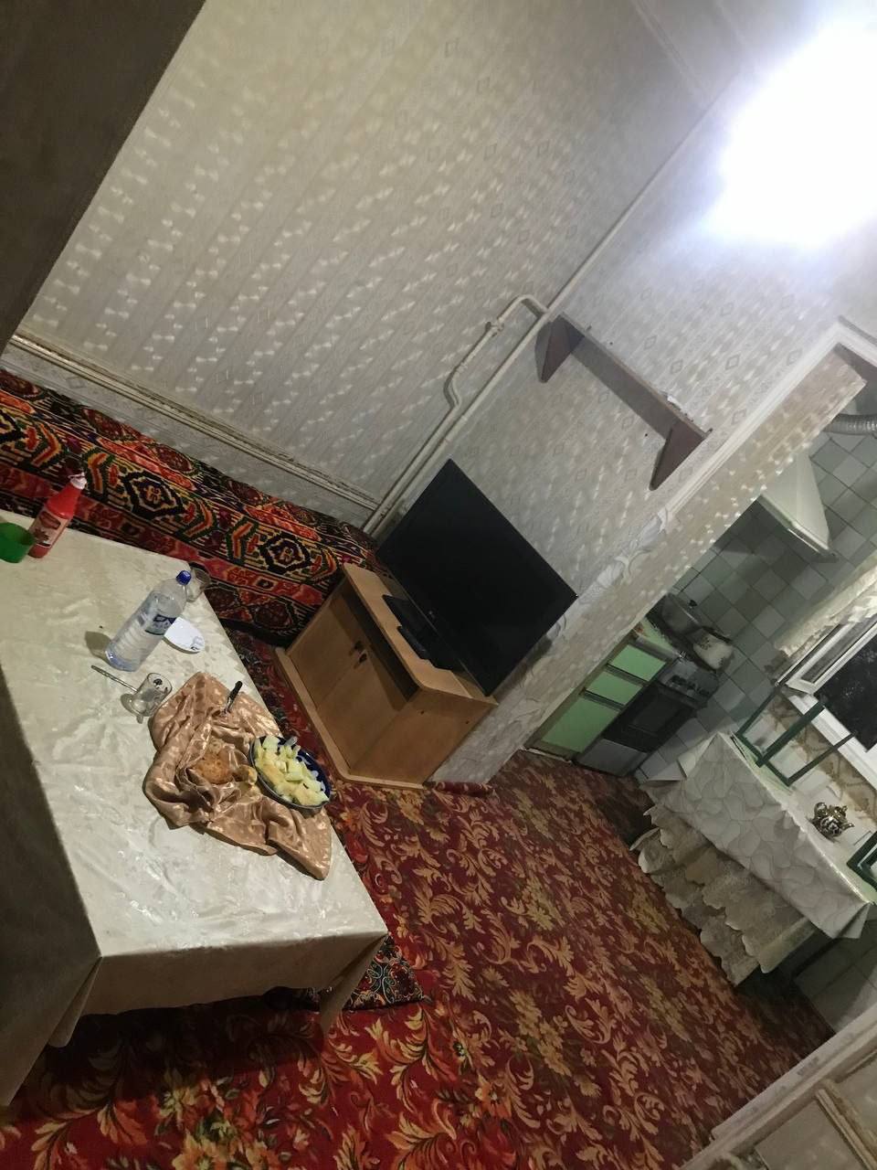 3 xonali kvartira Sergelida