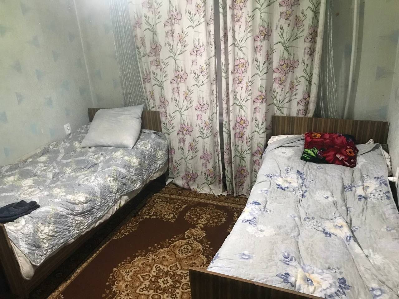 3 xonali kvartira Sergelida