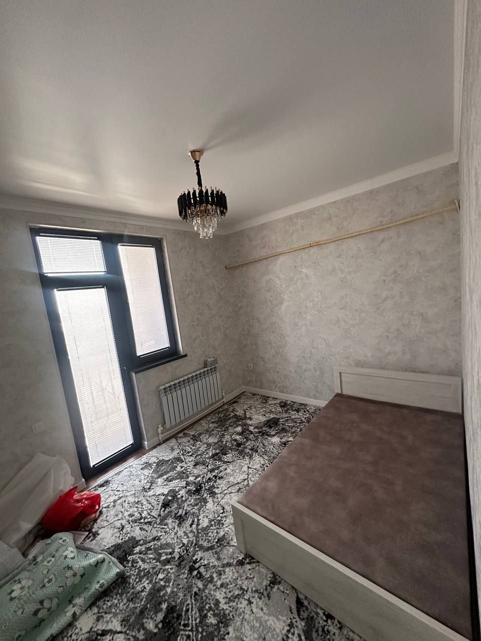 1 xonali kvartira Choshtepada