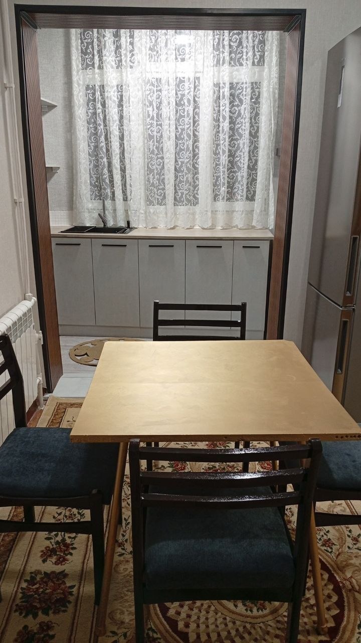 3 xonali kvartira юнусабадский районda
