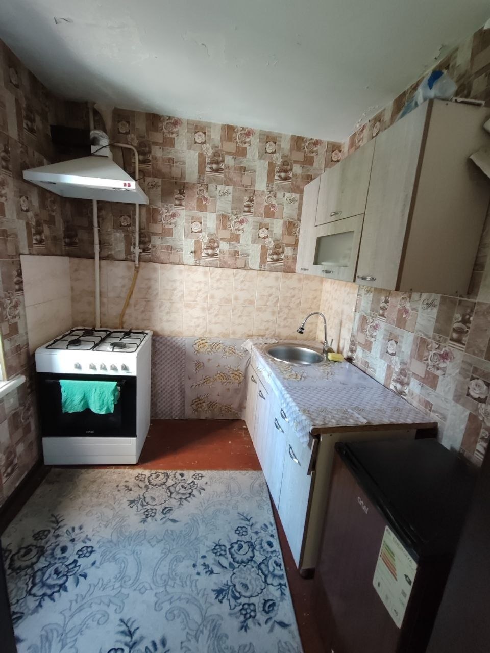 2 xonali kvartira chilonzor tumanida