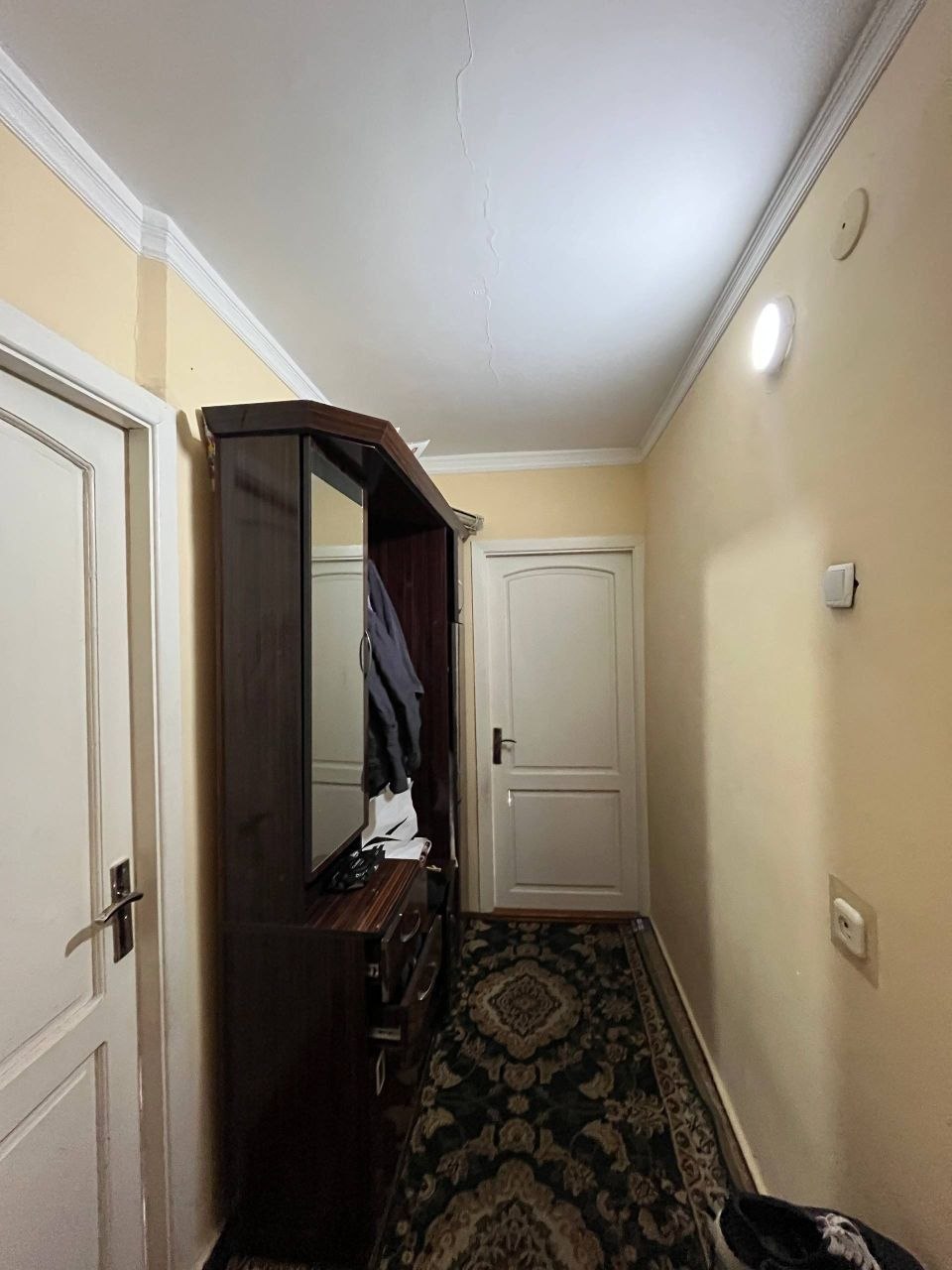 2 xonali kvartira chilonzorda