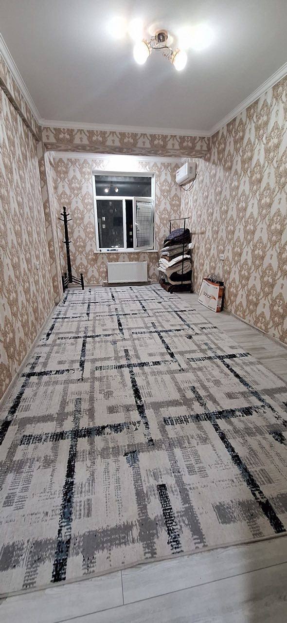 kvartira Choshtepada