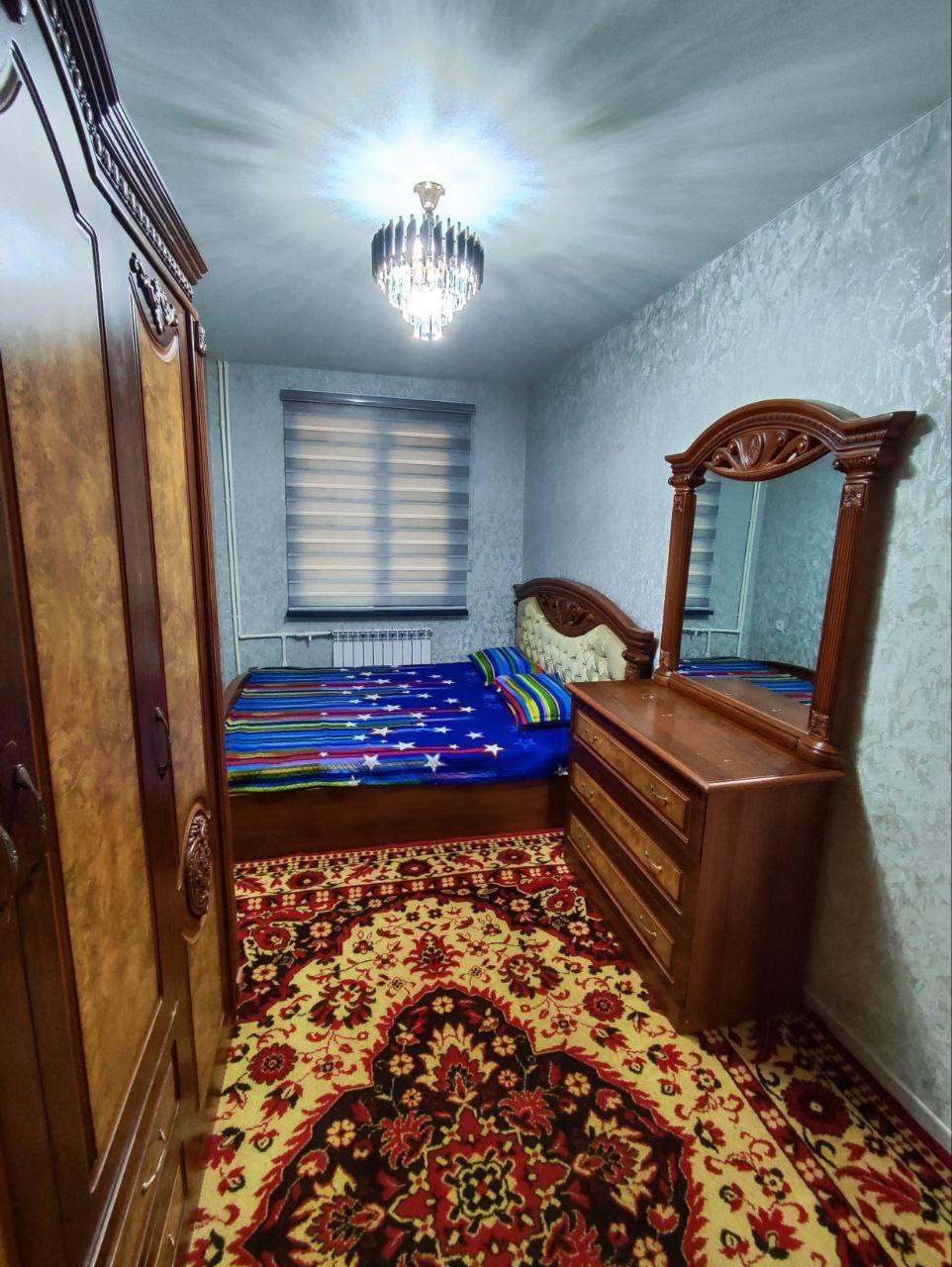 1 xonali kvartira chilonzorda