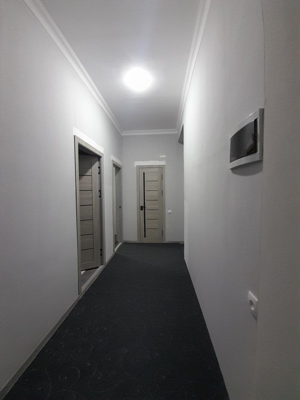 kvartira Do'stlikda