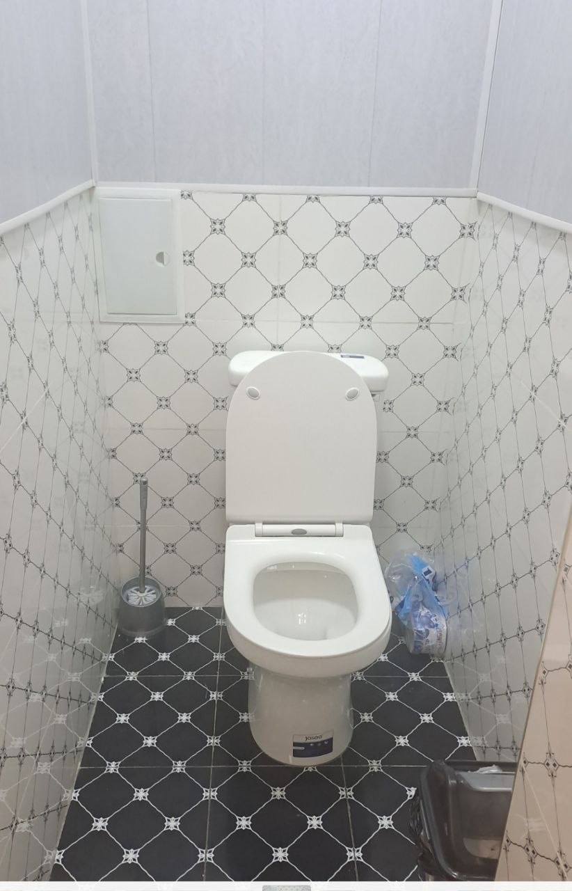 3 xonali kvartira chilonzorda