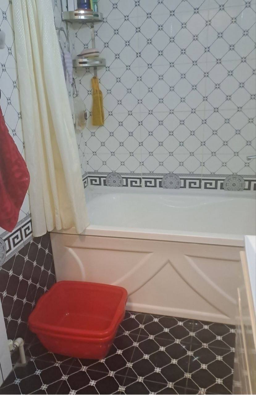 3 xonali kvartira chilonzorda