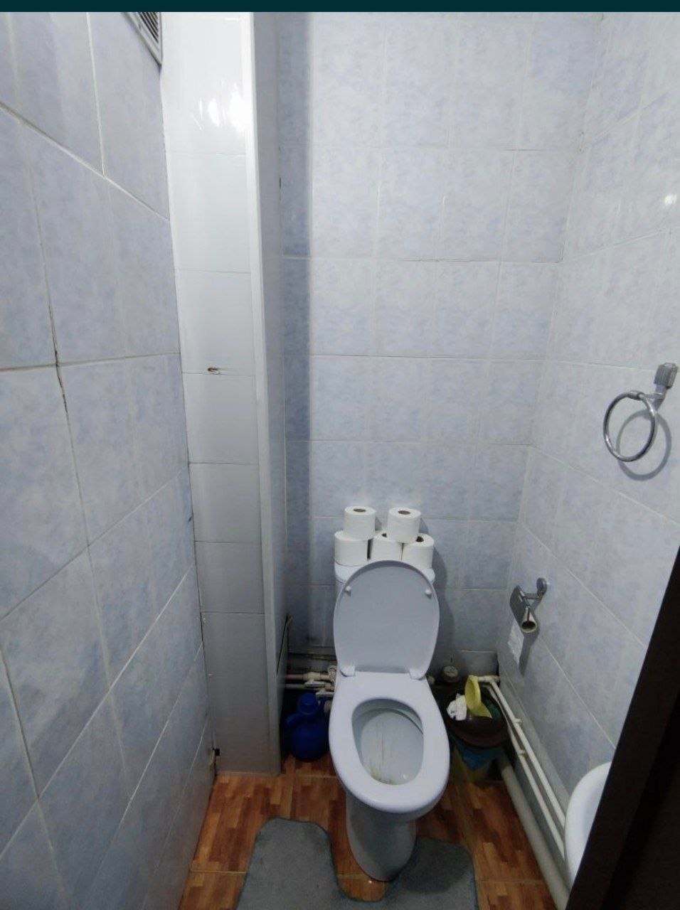 3 xonali kvartira Chilonzorda