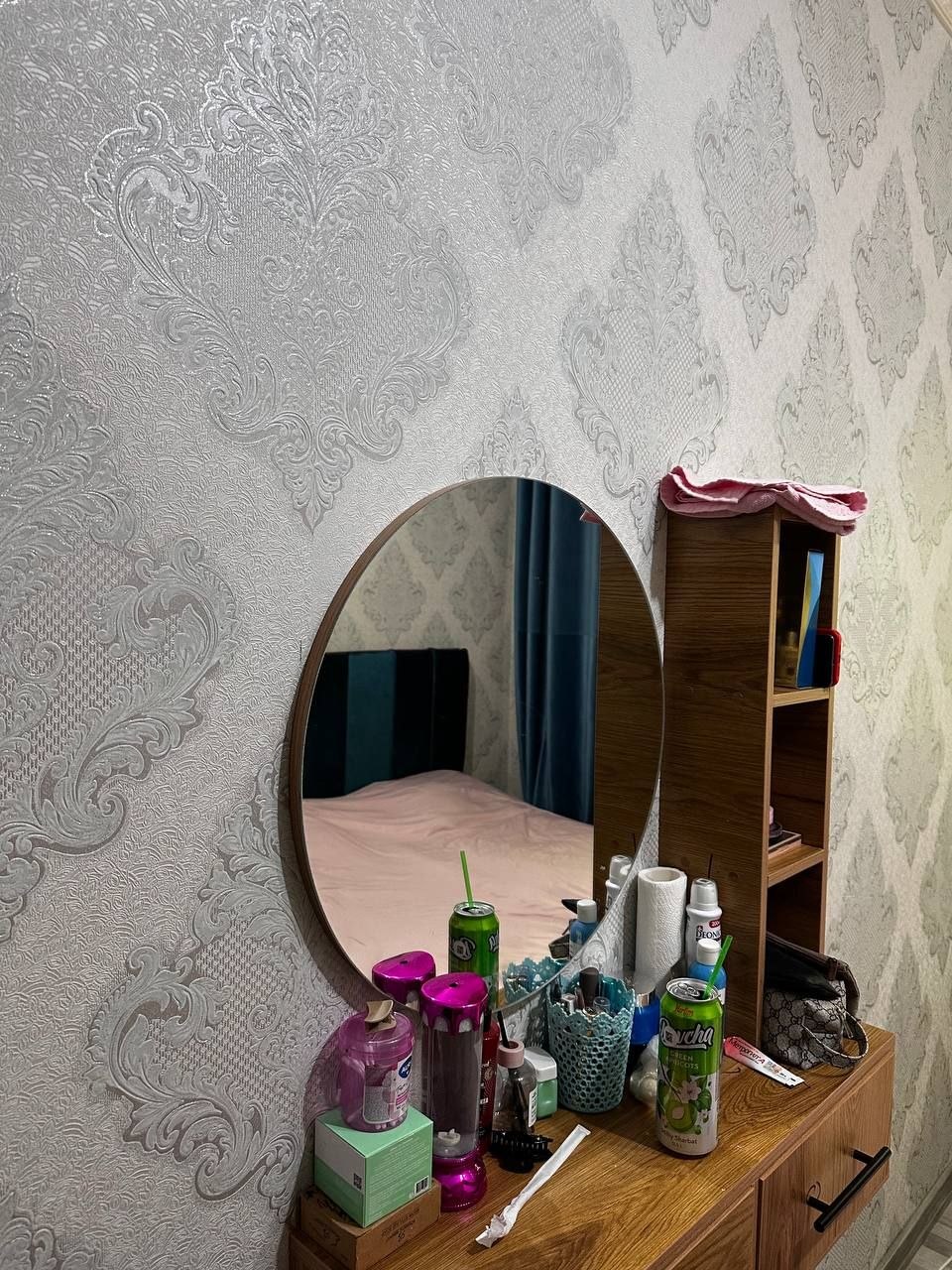 4 xonali kvartira Chilonzorda