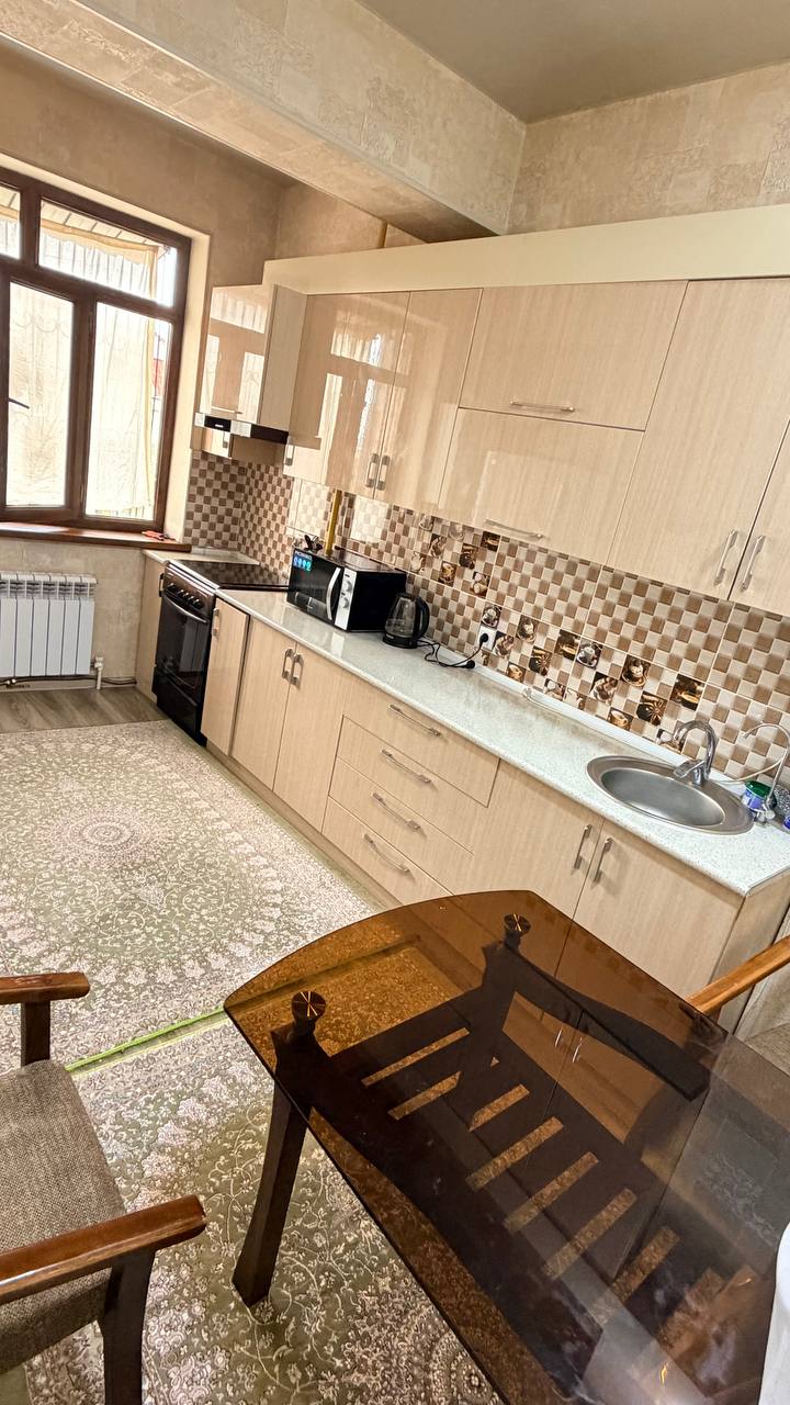 3 xonali kvartira yunusobod tumanida