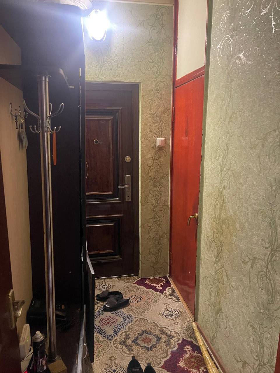 2 xonali kvartira чиланзар 20 кварталda