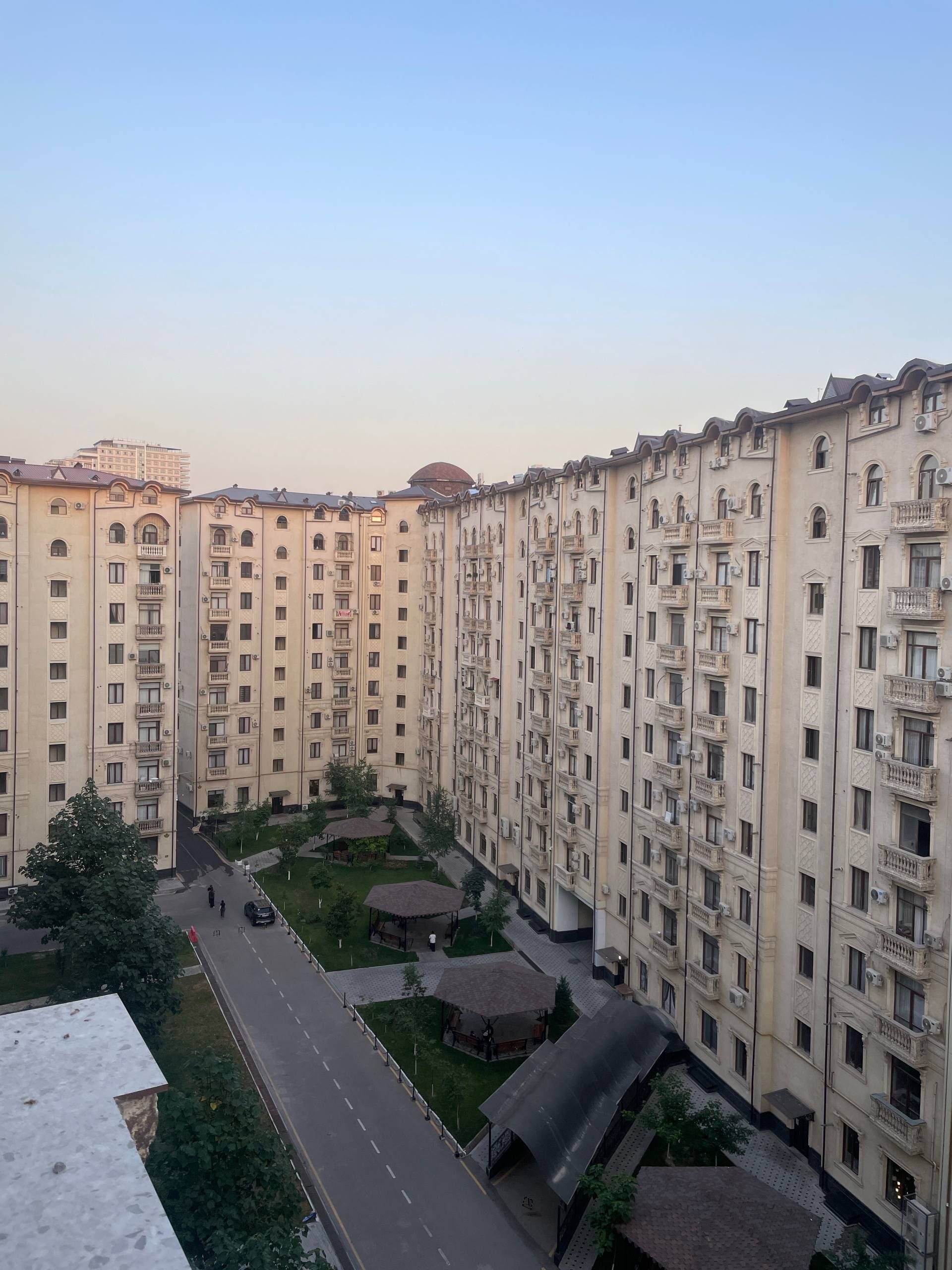 3 xonali kvartira юнусобод туманиda