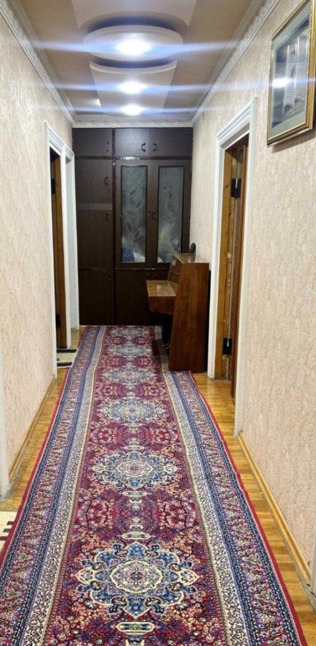 3 xonali kvartira shayxontohur tumanida