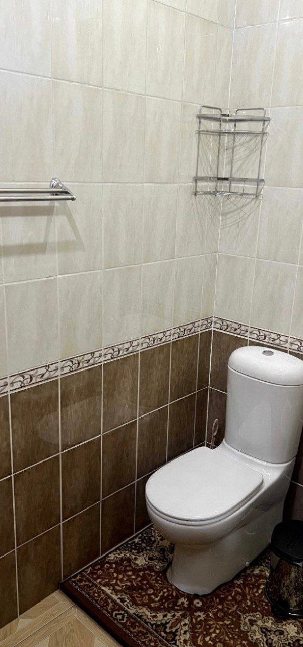 3 xonali kvartira shayxontohur tumanida