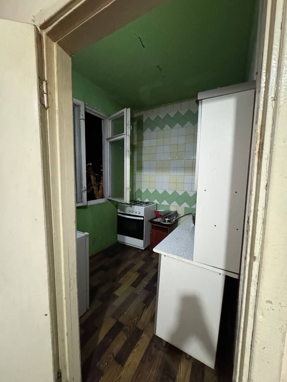 2 xonali kvartira Chilonzorda