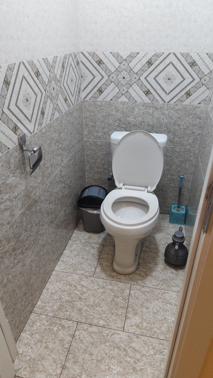 3 xonali kvartira yangi hayot tumanida