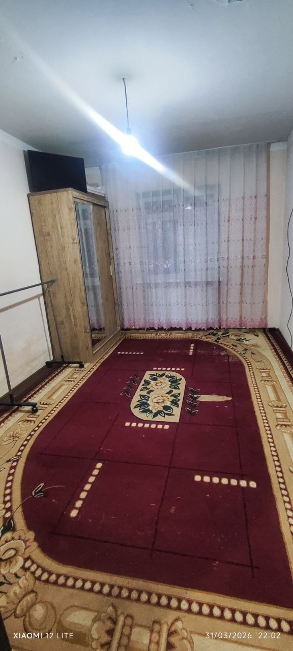 2 xonali kvartira Sergelida