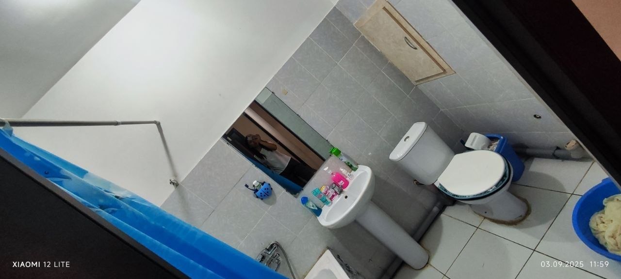 2 xonali kvartira Sergelida
