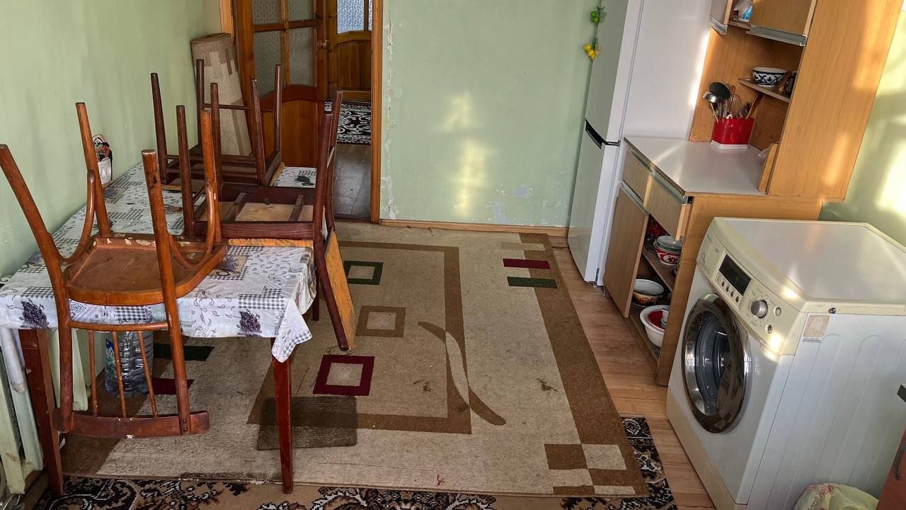 4 xonali kvartira Chilonzorda
