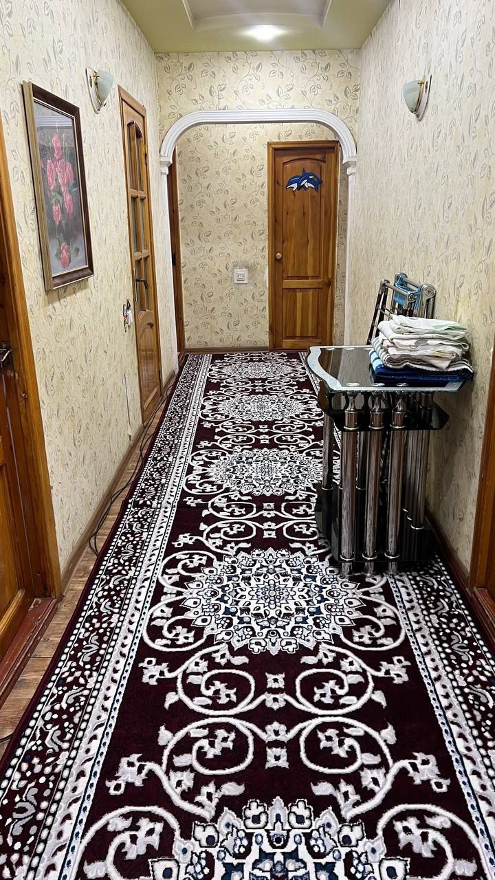 4 xonali kvartira Chilonzorda
