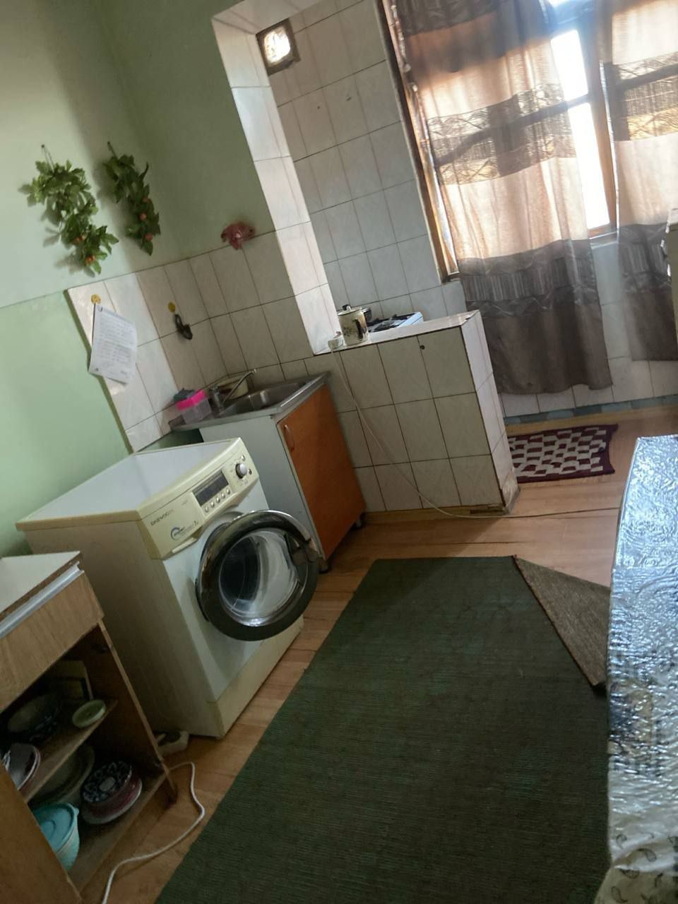 4 xonali kvartira Chilonzorda