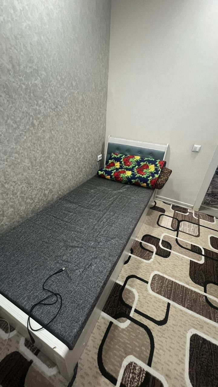 2 xonali kvartira chilonzorda