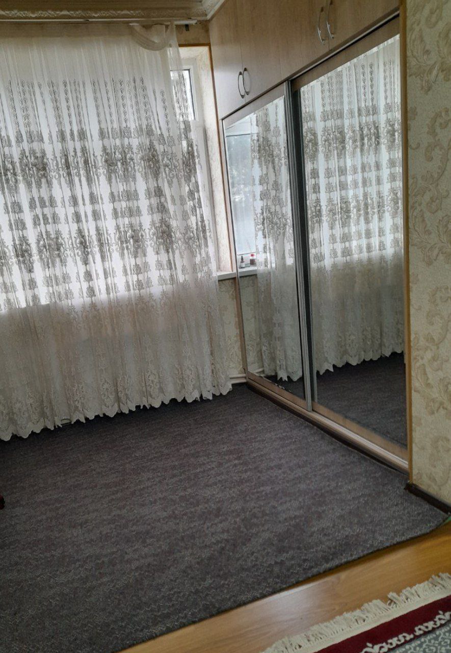 2 xonali kvartira yakkasaroy tumanida