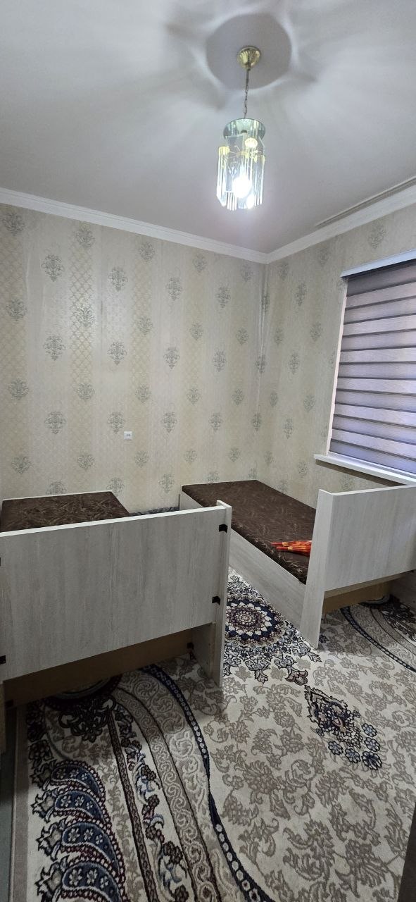 3 xonali kvartira sergilida