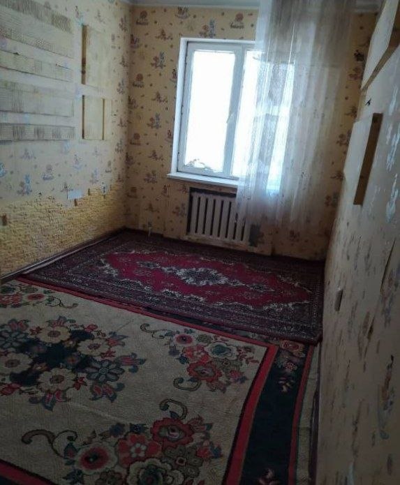 2 xonali kvartira olmazor tumanida
