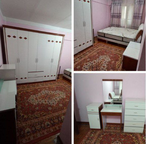 5 xonali kvartira shayxontohur tumanida