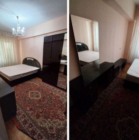 5 xonali kvartira shayxontohur tumanida