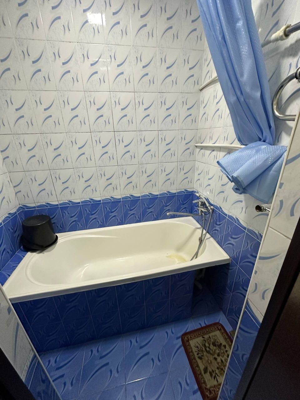 1 xonali kvartira Yakkasaroyda