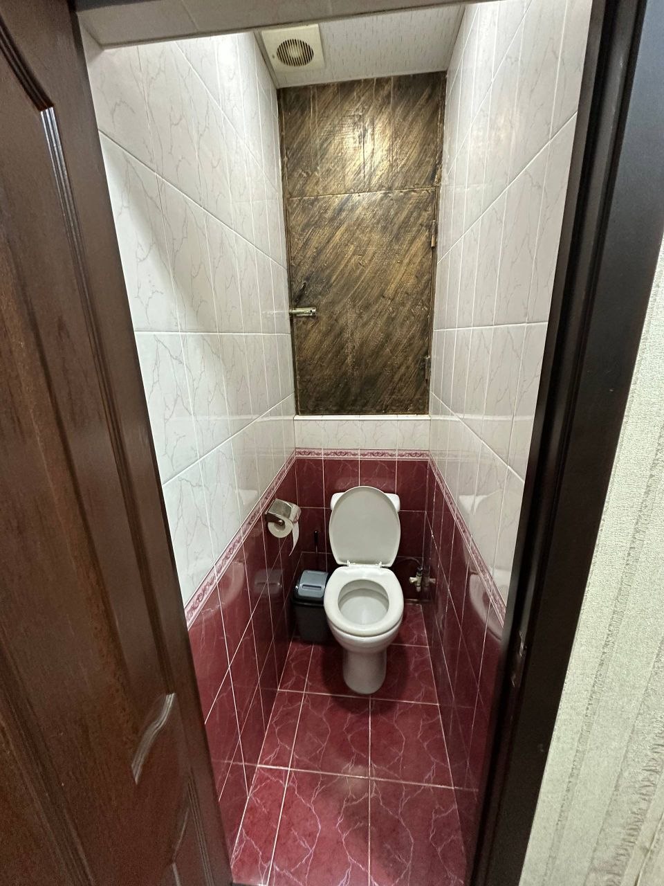 1 xonali kvartira Yakkasaroyda