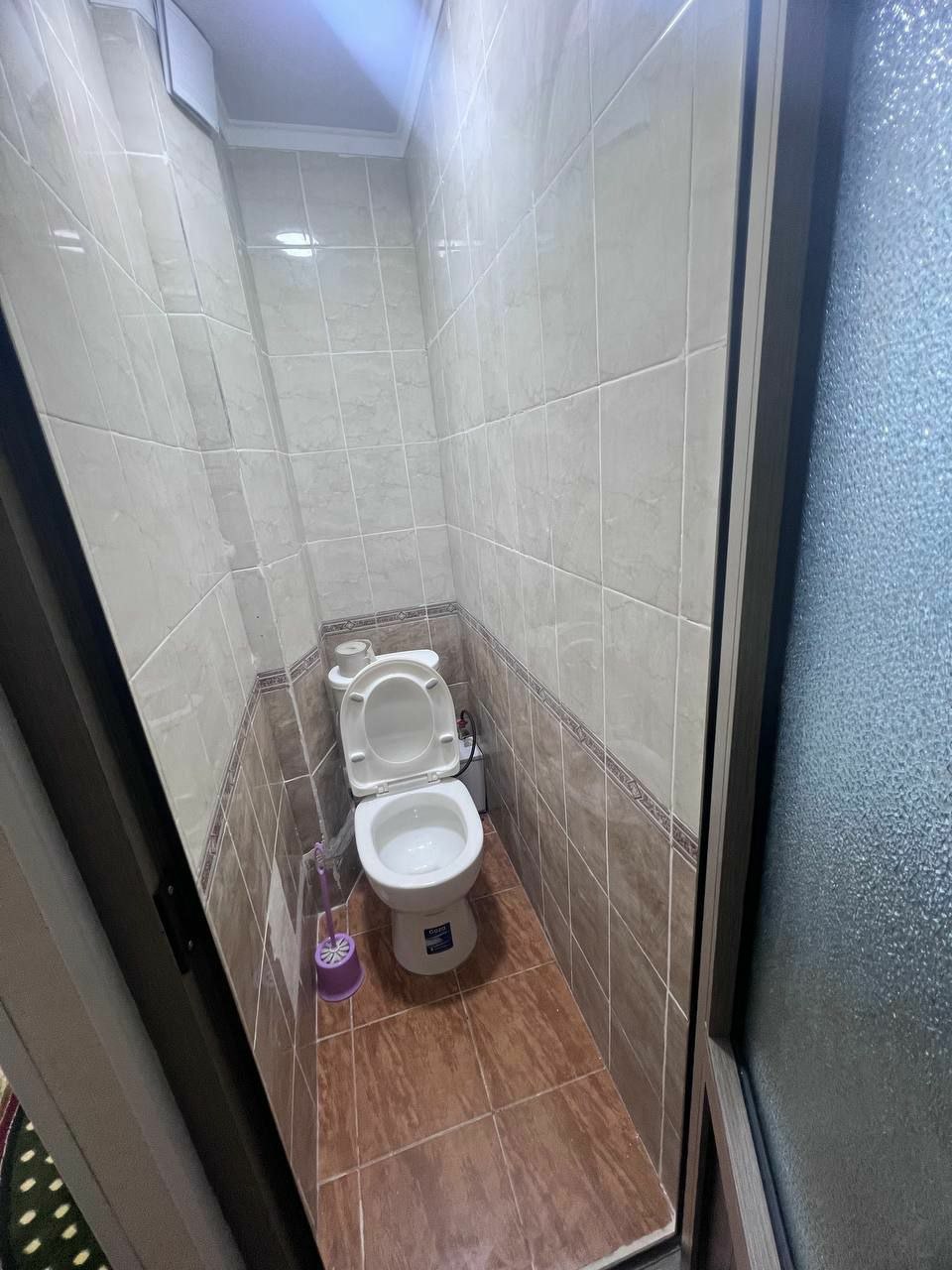 4 xonali kvartira olmazorda