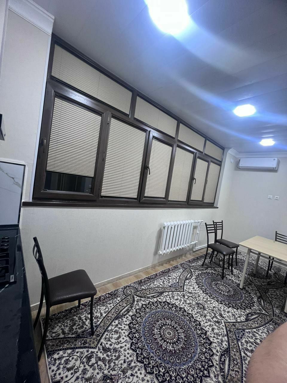 4 xonali kvartira olmazorda