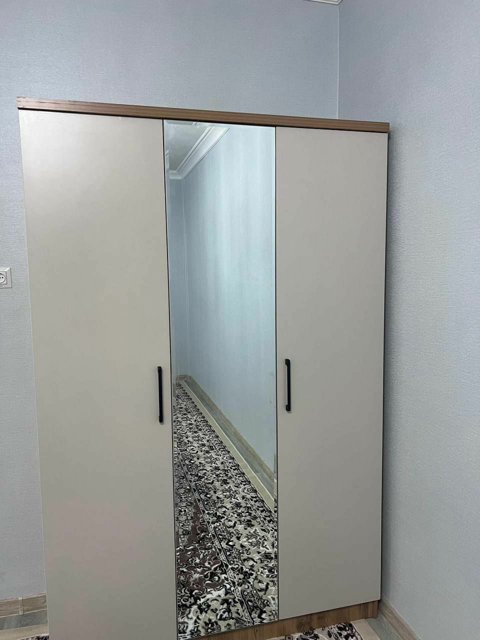 4 xonali kvartira olmazorda