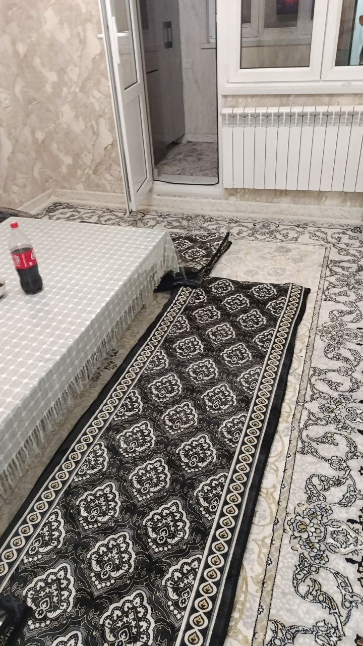 kvartira Gopir Gulomda