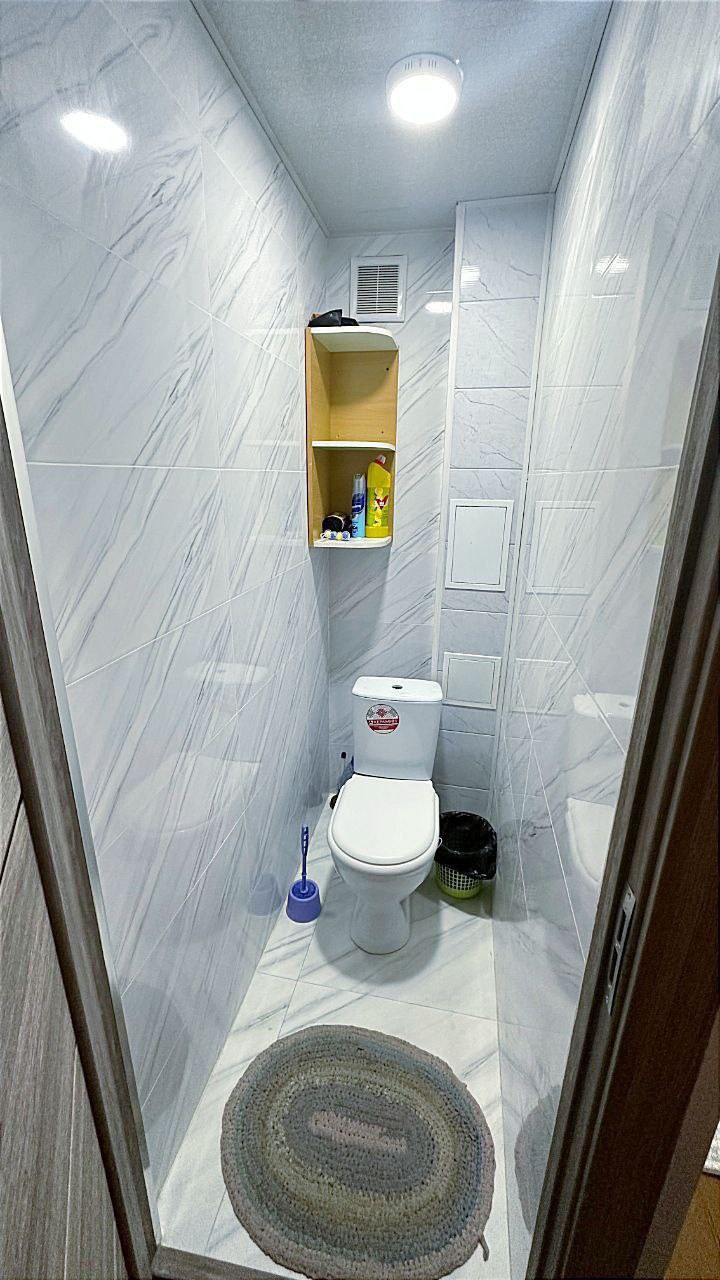 kvartira Novzada