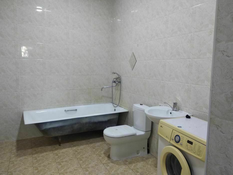 kvartira талимаржонda