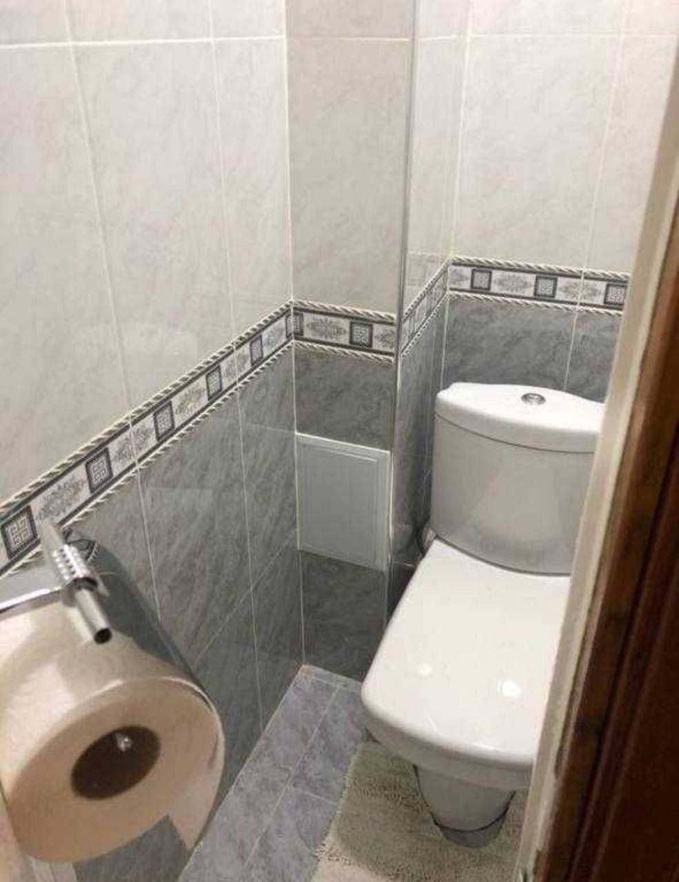 1 xonali kvartira