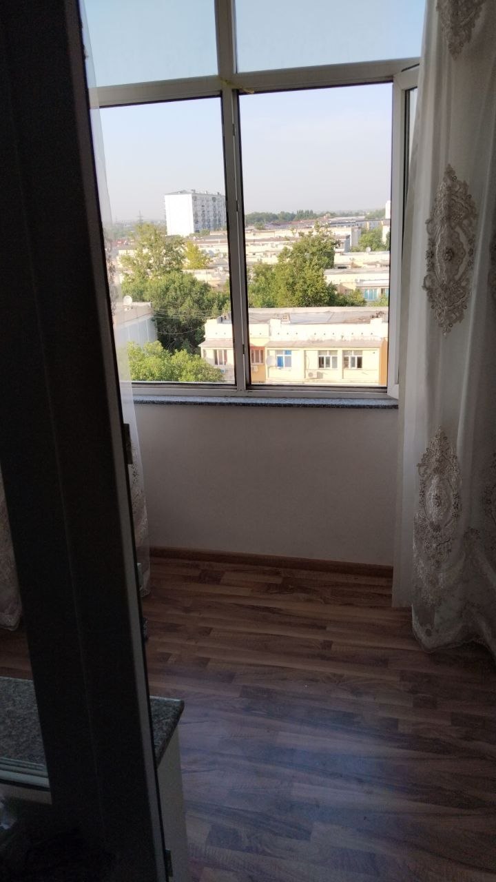 2 xonali kvartira юнусобод 9 кварталda