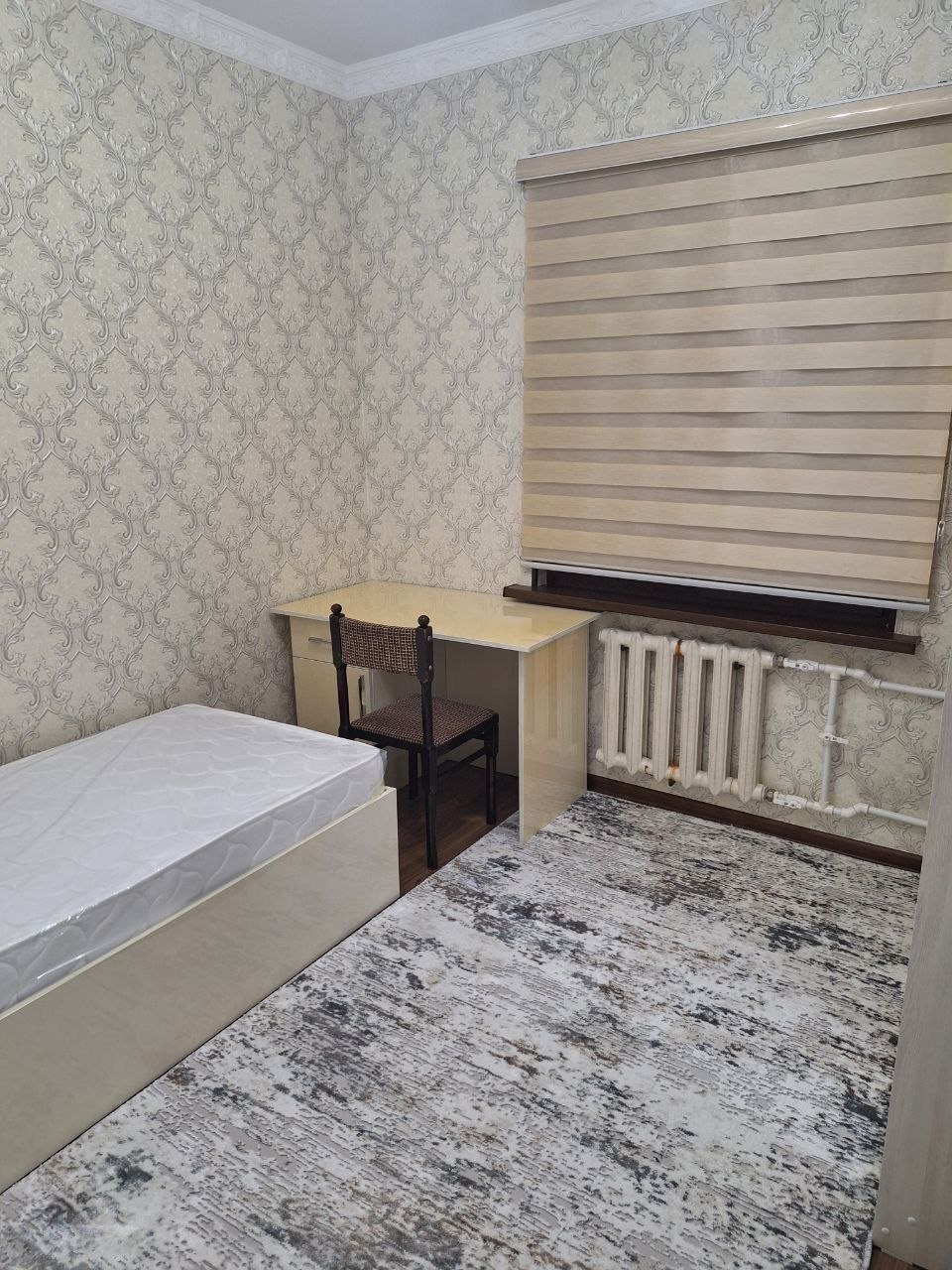 3 xonali kvartira shayhontohur tumanida