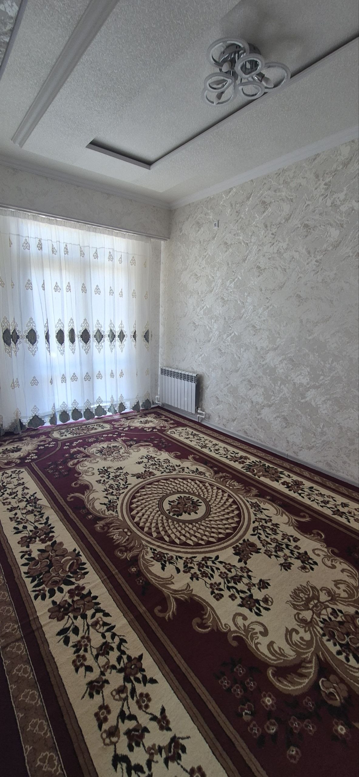 1 xonali kvartira куйлик 7 массифda