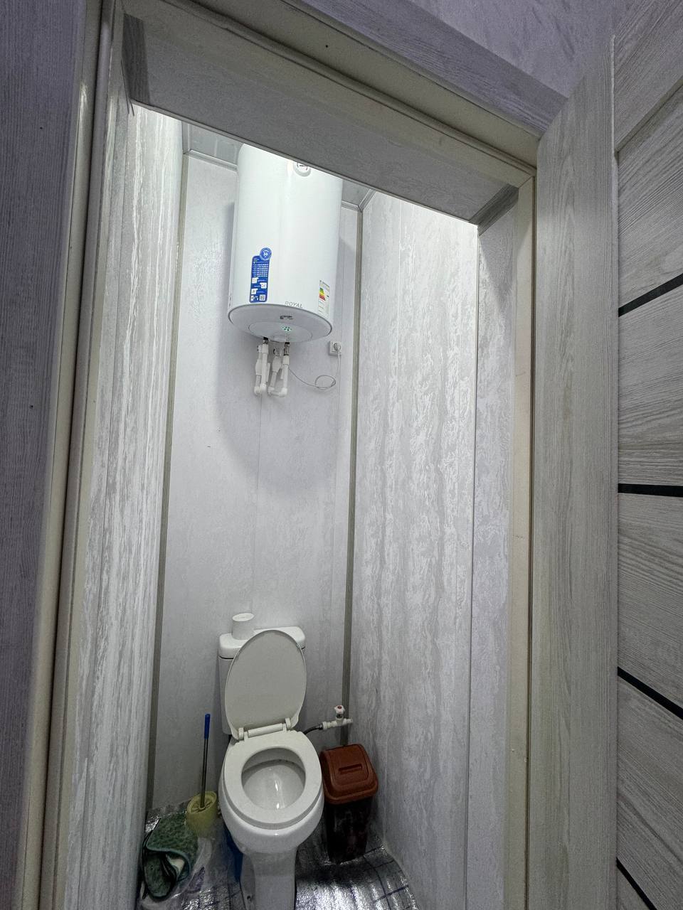 2 xonali kvartira chilonzorda