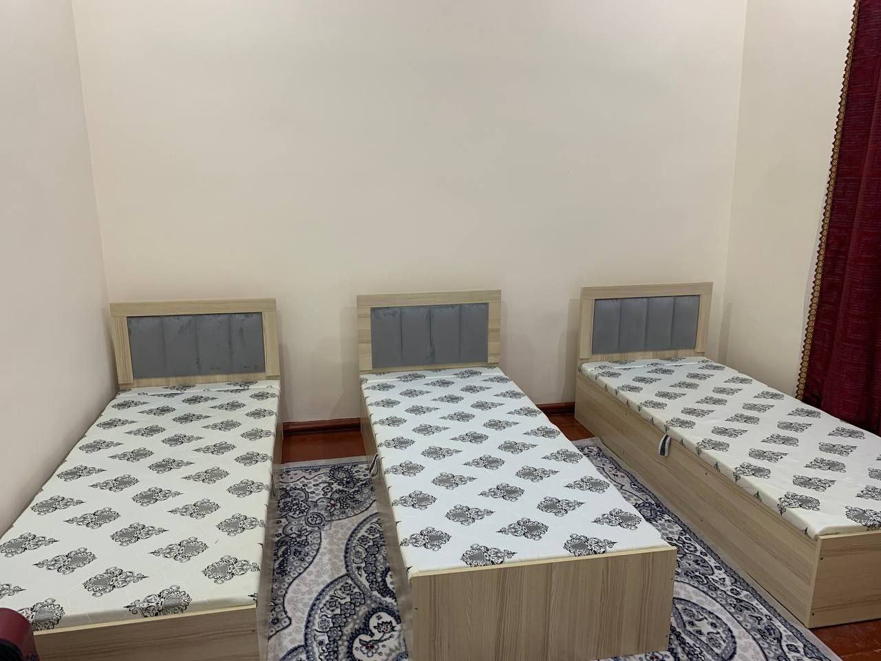 3 xonali kvartira yakkasaroy tumanida