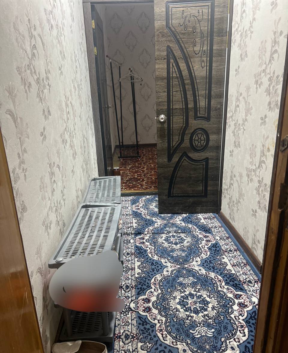 3 xonali kvartira yunusobod tumanida